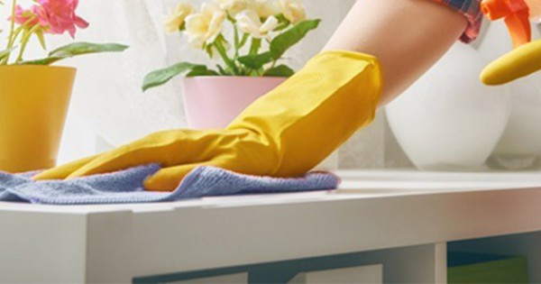 Temizlik ve ev işlerini yapmamak boşanma sebebidir